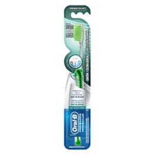 Produto Escova dental oral b pro saude clinical 35 ultrafino soft regular foto 1