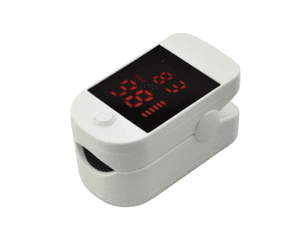 Produto Oximetro de pulso portatil prime health foto 1