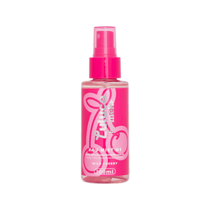 Produto Ruby rose melu by luluca body splash wild cherry foto 1