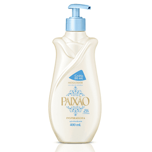 Produto Paixao hidratante inspiradora 400ml f17998-0 foto 1