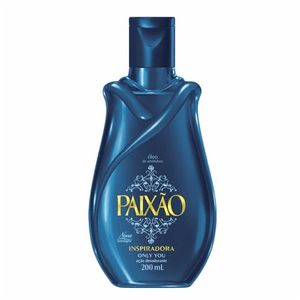 Produto Oleo amendoas paixao inspiradora 200ml foto 1