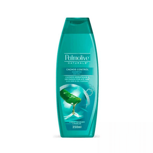 Produto Shampoo palmolive cachos control 350ml foto 1