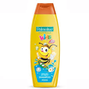 Produto Shampoo infantil palmolive kids t tipo de cab 350 ml foto 1