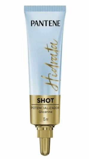 Produto Ampola de tratamento pantene misturinha hidratacao 15ml foto 1