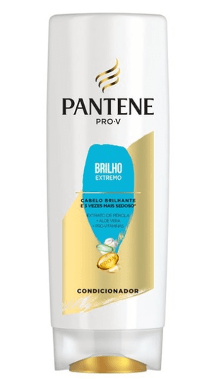 Produto Condicionador pantene brilho extremo 400ml foto 1