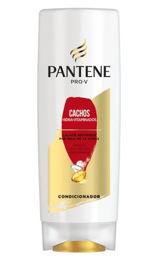 Produto Condicionador pantene cachos definidos 400ml foto 1