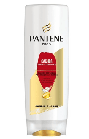Produto Condicionador pantene cachos hidra-vitaminados 175ml foto 1