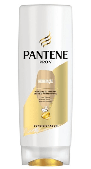 Produto Condicionador pantene hidratação 175ml
 foto 1