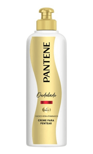 Produto Creme de pentear pantene cachos definidos 240g foto 1
