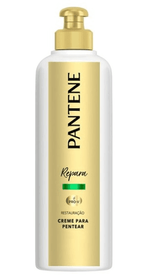 Produto Creme de pentear pantene restauracao 240g foto 1