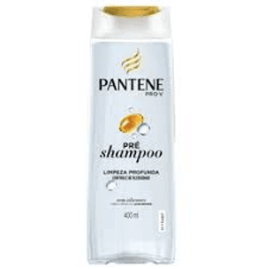 Produto Pre shampoo pantene limpeza profunda 400ml foto 1