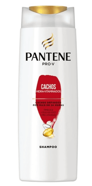 Produto Shampoo pantene cachos definidos 400ml foto 1
