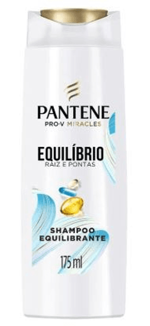 Produto Shampoo pantene equilibrio 175ml foto 1