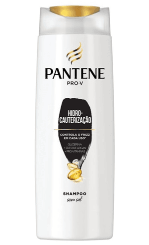 Produto Shampoo pantene hidra-cauterização 400ml foto 1