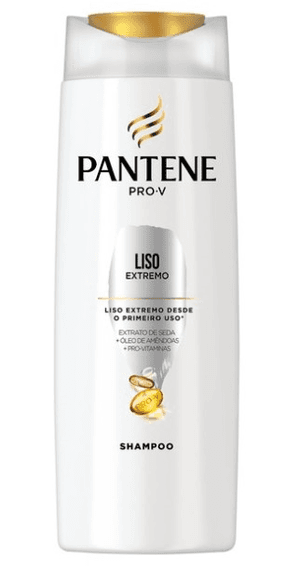Produto Shampoo pantene liso extremo 400ml foto 1