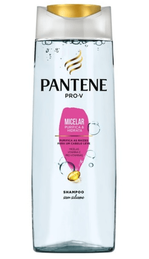 Produto Shampoo pantene micelar purifica e hidrata 200ml foto 1
