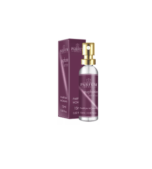Produto Perfume feminino euphorie femme 15ml, parfum brasil foto 1