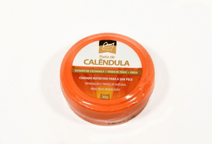Produto Pasta de calendula vedis 30g foto 1