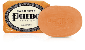 Produto Sabonete phebo naturelle 90g foto 1