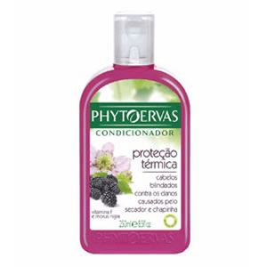 Produto Condicionador lisos 250ml - phytoervas foto 1