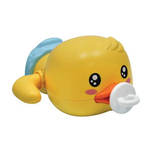 Produto Brinquedo de patinho para bebês bb3008 polibrinq foto 1
