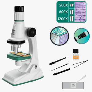 Produto Brinquedo infantil polilab microscópio bp3003 polibrinq foto 1