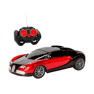 Produto Carrinho de controle remoto 6 comandos ultra carros car2241, polibrinq foto 1