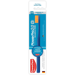 Produto Escova dental power dent powerpro 2.0 sensitive 6580 ultra macia foto 1