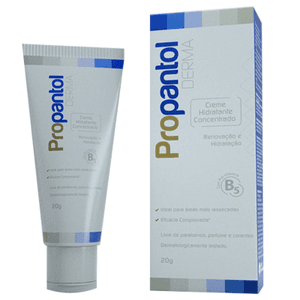 Produto Probentol derma creme 20 gramas cifarma
 foto 1