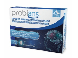 Produto Probians 30 c apsulas foto 1
