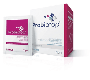 Produto Probiatop 30 saches foto 1