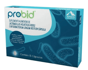 Produto Probid caixa com 15 capsulas foto 1