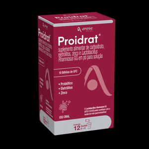 Produto Proidrat 6 saches foto 1