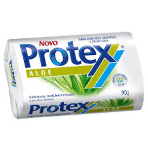 Produto Sabonete protex aloe 90 gramas foto 1