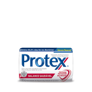 Produto Protex sabonete balance saudavel 85g foto 1