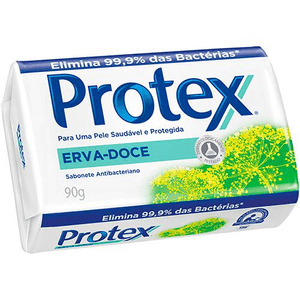 Produto Sabonete protex erva doce 90 gramas foto 1