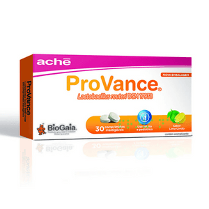 Produto Provance 450 mg 30 comprimidos foto 1