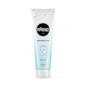 Produto Prudence lub lubrificante intimo 100g foto 1