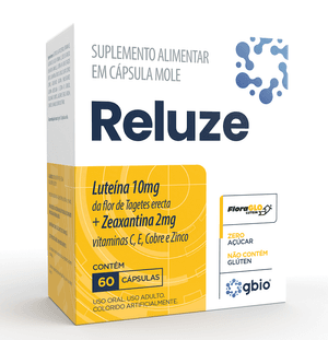 Produto Reluze 60cps foto 1