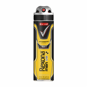 Produto Desodorante aerossol rexona men v8 150ml
 foto 1