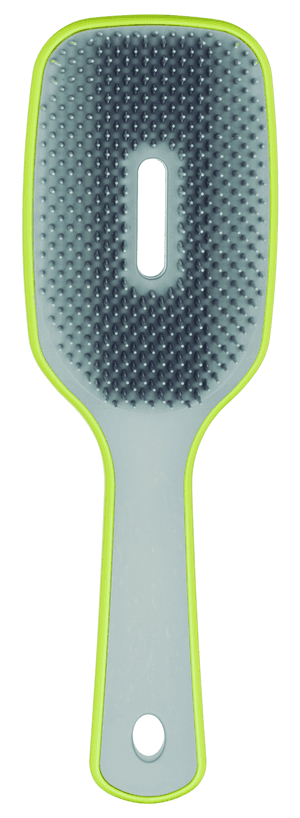 Produto Escova ricca flex fast dry neon foto 1