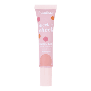 Produto Blush líquido check to check hb61163 bubblegum ruby rose foto 1