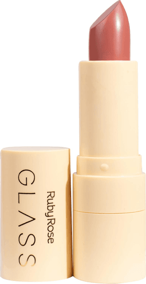 Produto Glass batom velvet bg 03 hb5483 by rubyrose foto 1