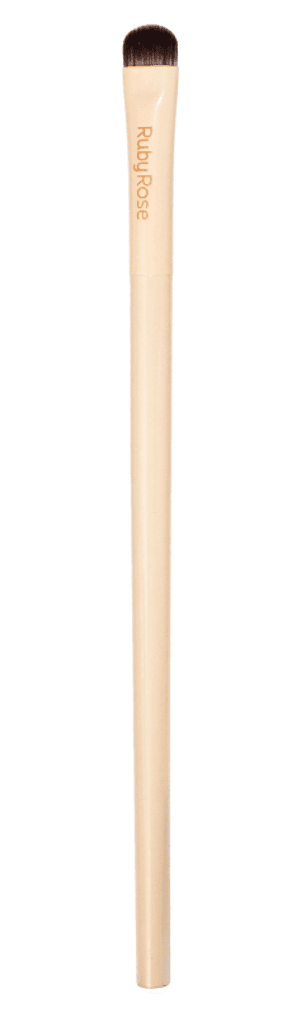 Produto Pincel para sombra glass hbge7 ruby rose foto 1
