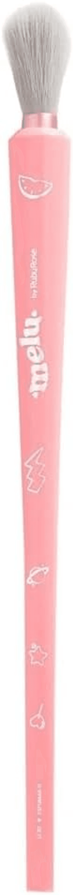 Produto Pincel para esfumar g rrle30 ruby rose foto 1