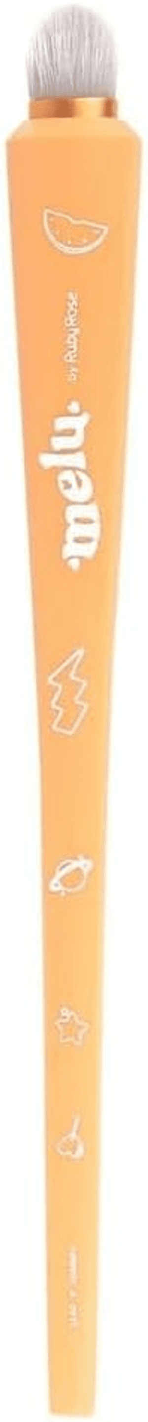 Produto Pincel para sombra melu rrle40 ruby rose foto 1