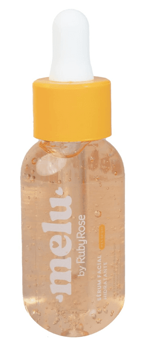 Produto Sérum facial melu hidratante pêssego ruby rose foto 1