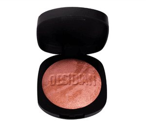 Produto Blush carved in marble obsidian allegory of honor hb10024 rubyrose foto 1