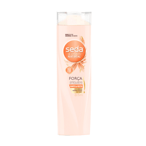 Produto Shampoo seda forca anti quebra 325ml foto 1