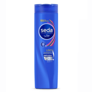 Produto Shampoo seda liso extremo 325ml foto 1